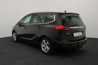 Opel Zafira, 1.6, 100 kW, дизель, механическая, передний привод