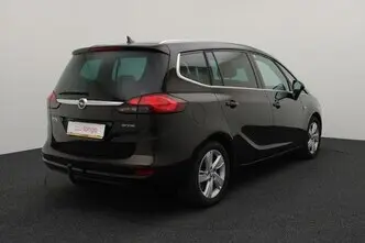 Opel Zafira, 1.6, 100 kW, дизель, механическая, передний привод