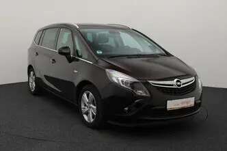 Opel Zafira, 1.6, 100 kW, дизель, механическая, передний привод