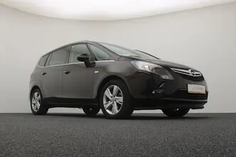 Opel Zafira, 1.6, 100 kW, дизель, механическая, передний привод