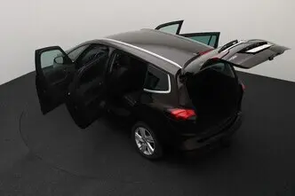 Opel Zafira, 1.6, 100 kW, дизель, механическая, передний привод