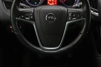Opel Zafira, 1.6, 100 kW, дизель, механическая, передний привод