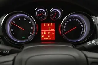 Opel Zafira, 1.6, 100 kW, дизель, механическая, передний привод