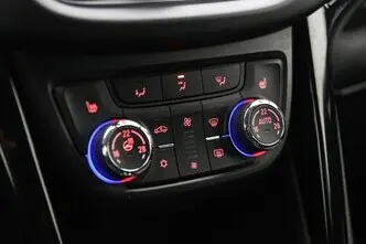 Opel Zafira, 1.6, 100 kW, дизель, механическая, передний привод