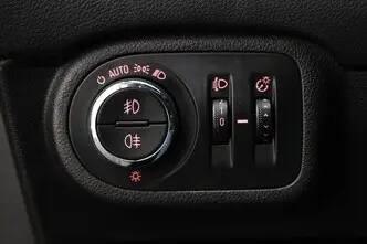 Opel Zafira, 1.6, 100 kW, дизель, механическая, передний привод