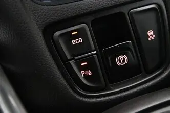Opel Zafira, 1.6, 100 kW, дизель, механическая, передний привод