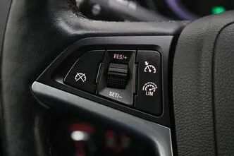 Opel Zafira, 1.6, 100 kW, дизель, механическая, передний привод