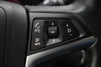 Opel Zafira, 1.6, 100 kW, дизель, механическая, передний привод