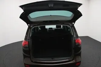 Opel Zafira, 1.6, 100 kW, дизель, механическая, передний привод
