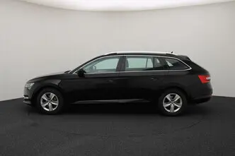 Škoda Superb, 1.5, 110 kW, petrol, automatic, front-wheel drive
