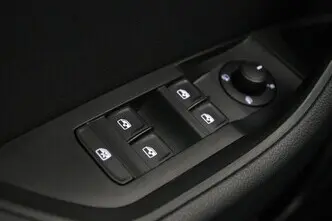 Škoda Superb, 1.5, 110 kW, petrol, automatic, front-wheel drive
