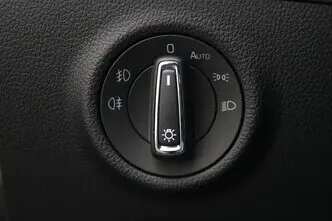 Škoda Superb, 1.5, 110 kW, petrol, automatic, front-wheel drive