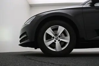 Škoda Superb, 1.5, 110 kW, petrol, automatic, front-wheel drive