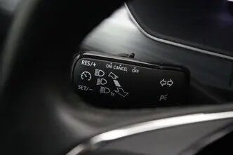 Škoda Superb, 1.5, 110 kW, petrol, automatic, front-wheel drive