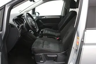 Volkswagen Touran, 1.6, 85 kW, дизель, механическая, передний привод
