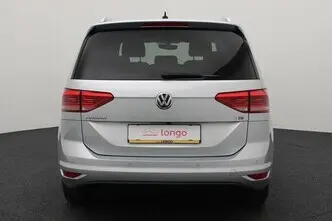 Volkswagen Touran, 1.6, 85 kW, дизель, механическая, передний привод