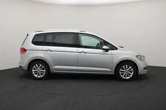 Volkswagen Touran, 1.6, 85 kW, дизель, механическая, передний привод