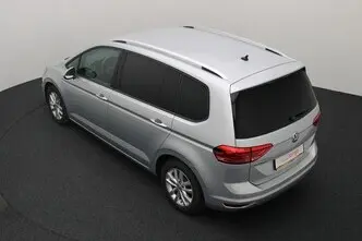 Volkswagen Touran, 1.6, 85 kW, дизель, механическая, передний привод