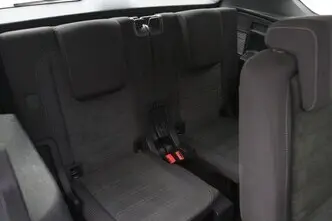 Volkswagen Touran, 1.6, 85 kW, дизель, механическая, передний привод