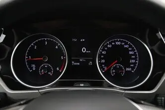 Volkswagen Touran, 1.6, 85 kW, дизель, механическая, передний привод