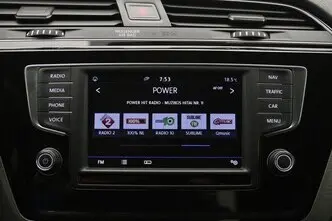 Volkswagen Touran, 1.6, 85 kW, дизель, механическая, передний привод