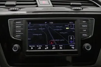 Volkswagen Touran, 1.6, 85 kW, дизель, механическая, передний привод