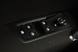 Volkswagen Touran, 1.6, 85 kW, дизель, механическая, передний привод