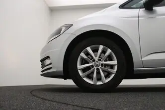 Volkswagen Touran, 1.6, 85 kW, дизель, механическая, передний привод