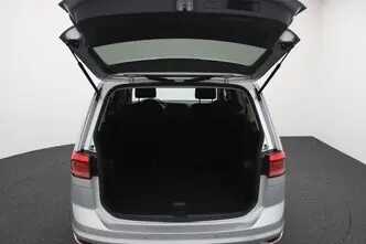 Volkswagen Touran, 1.6, 85 kW, дизель, механическая, передний привод