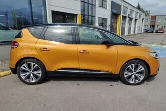 Renault Scenic, 1.5, 81 kW, diisel, manuaal, esivedu