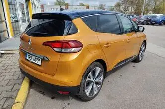 Renault Scenic, 1.5, 81 kW, diisel, manuaal, esivedu