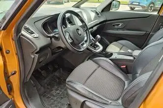 Renault Scenic, 1.5, 81 kW, diisel, manuaal, esivedu