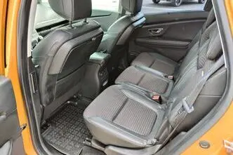 Renault Scenic, 1.5, 81 kW, diisel, manuaal, esivedu