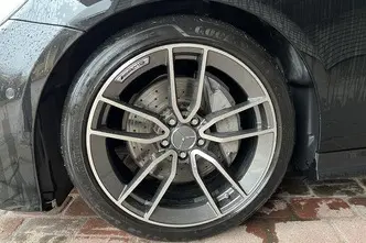 Mercedes-Benz E 220, 2.0, 143 kW, дизель, автомат, задний привод