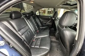 Honda Accord, 2.2, 103 kW, дизель, механическая, передний привод