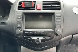 Honda Accord, 2.2, 103 kW, дизель, механическая, передний привод