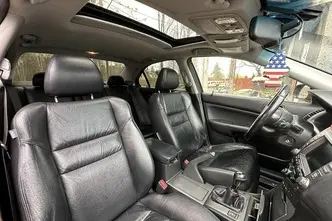 Honda Accord, 2.2, 103 kW, дизель, механическая, передний привод