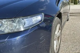 Honda Accord, 2.2, 103 kW, дизель, механическая, передний привод