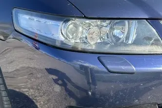 Honda Accord, 2.2, 103 kW, дизель, механическая, передний привод