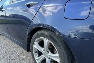 Honda Accord, 2.2, 103 kW, дизель, механическая, передний привод