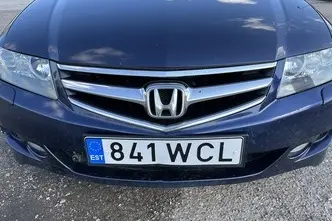 Honda Accord, 2.2, 103 kW, дизель, механическая, передний привод