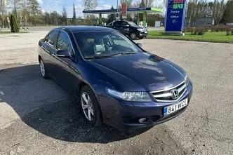 Honda Accord, 2.2, 103 kW, дизель, механическая, передний привод