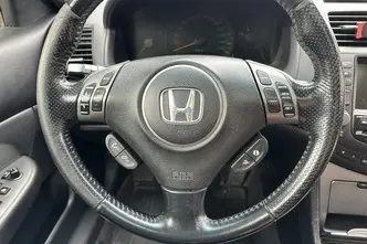 Honda Accord, 2.2, 103 kW, дизель, механическая, передний привод
