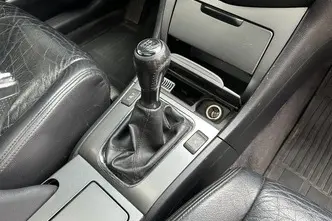 Honda Accord, 2.2, 103 kW, дизель, механическая, передний привод