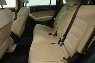 Škoda Kodiaq, 2.0, 140 kW, дизель, автомат, полный привод