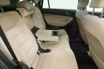 Škoda Kodiaq, 2.0, 140 kW, дизель, автомат, полный привод