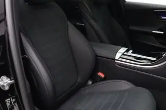 Mercedes-Benz C 180, 1.5, 125 kW, hybrid, automatic, rear-wheel drive