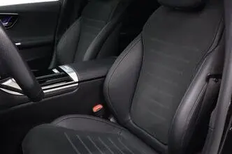 Mercedes-Benz C 180, 1.5, 125 kW, hybrid, automatic, rear-wheel drive