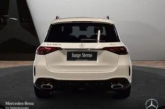 Mercedes-Benz GLE 350, 2.0, 145 kW, подключаемый гибрид, автомат, полный привод