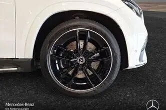 Mercedes-Benz GLE 350, 2.0, 145 kW, подключаемый гибрид, автомат, полный привод